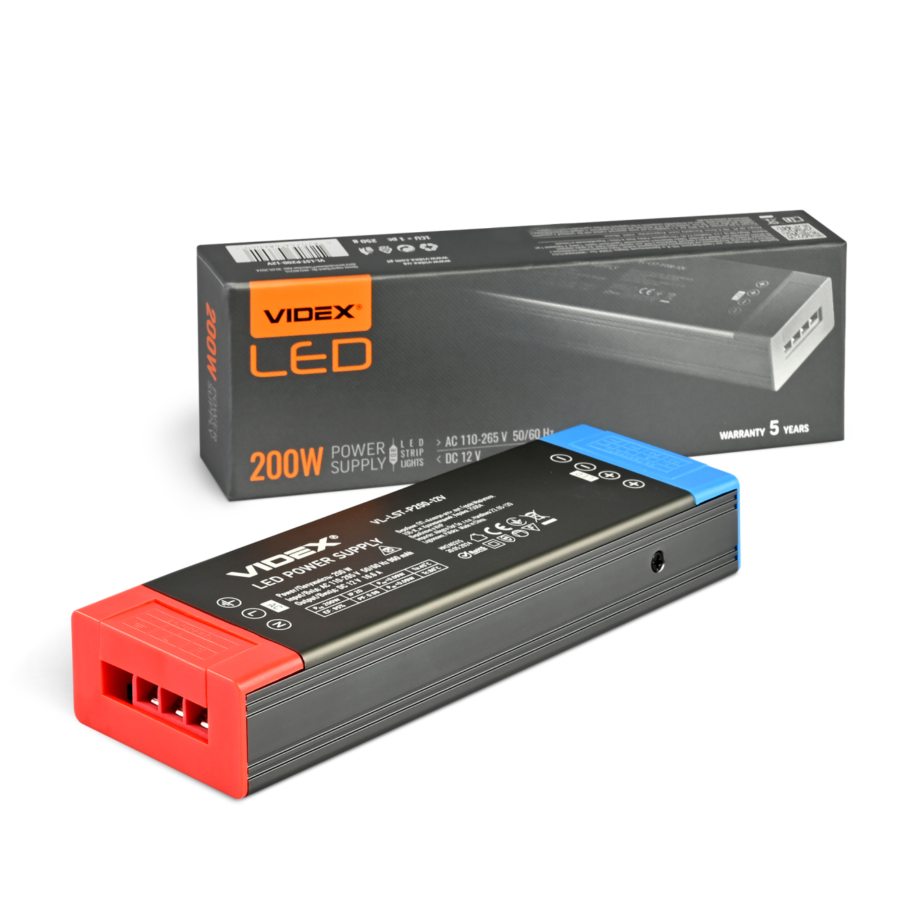 VL-LST-P200-12V - 1